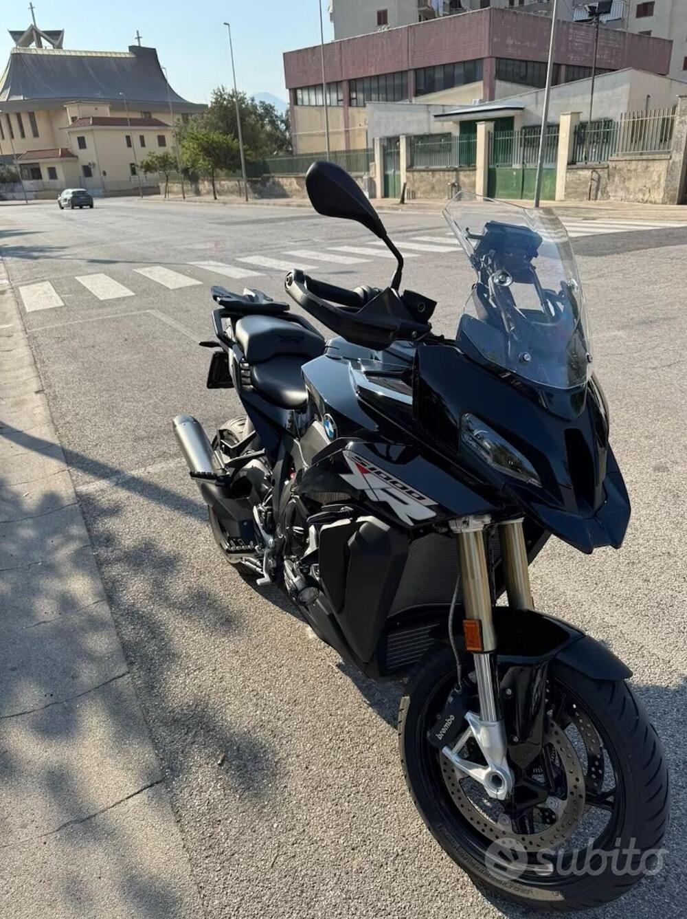 Bmw S 1000 XR (2024 - 26) (2)