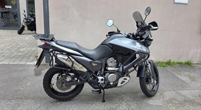 Honda Transalp XL 700 V (2007 - 2013) usata