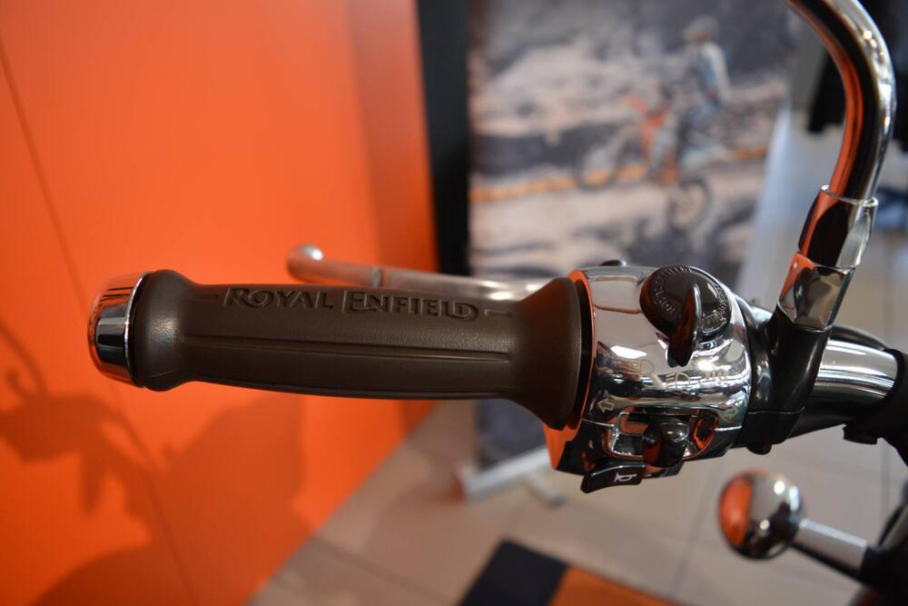 Royal Enfield Classic 650 (2025 - 26) (11)