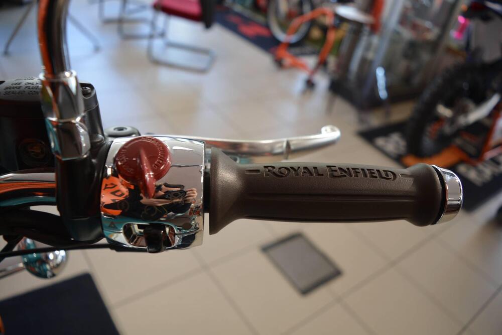 Royal Enfield Classic 650 (2025 - 26) (12)