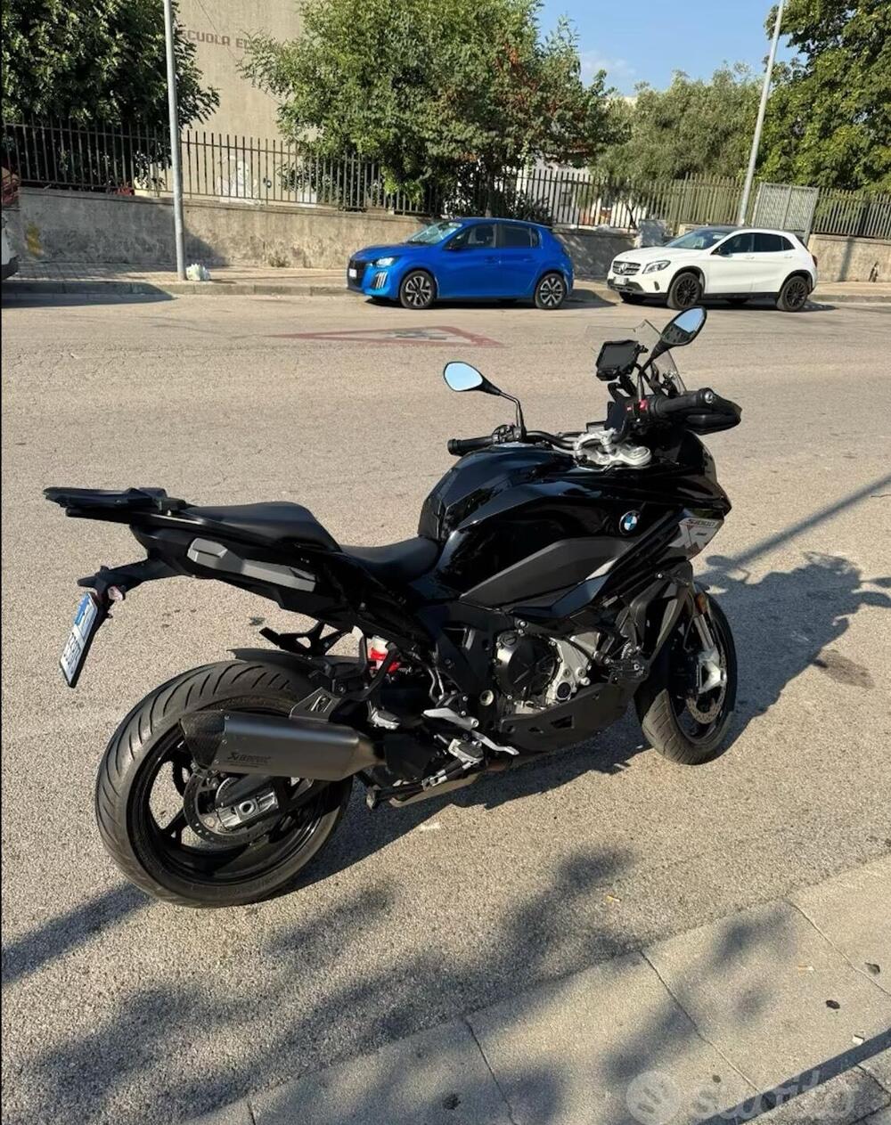 Bmw S 1000 XR (2024 - 26) (4)