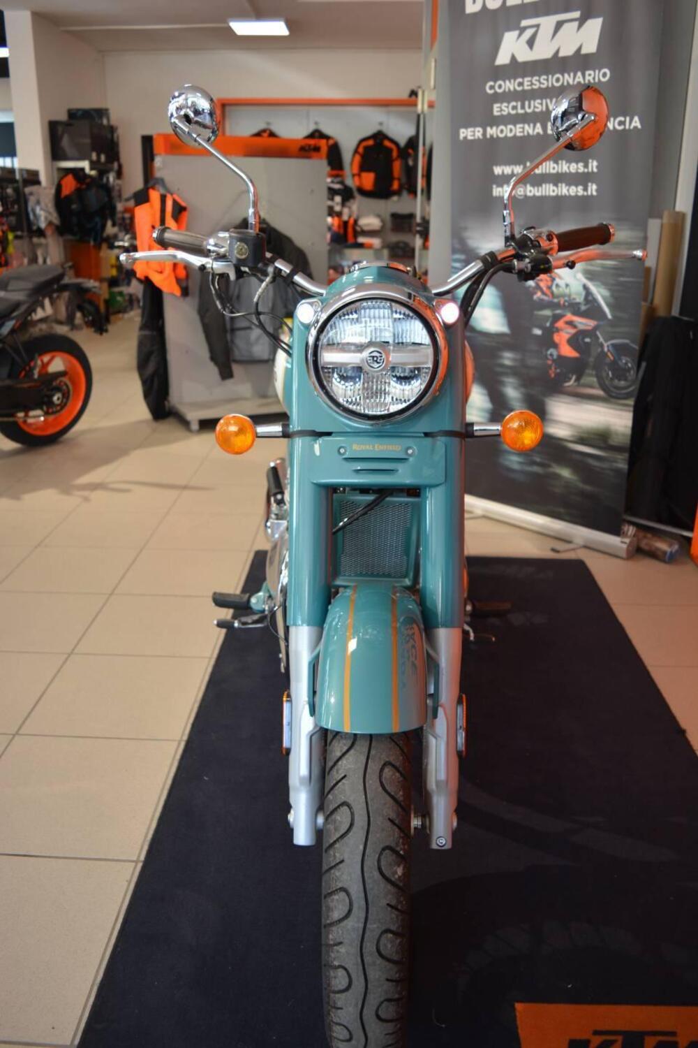 Royal Enfield Classic 650 (2025 - 26) (7)