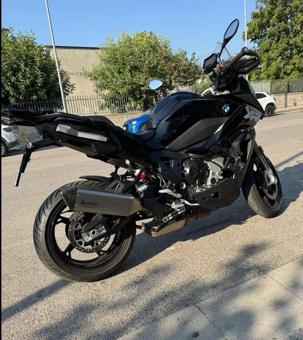 Bmw S 1000 XR (2024 - 26) (5)