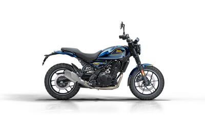 Royal Enfield Guerrilla 450 (2024 - 26) nuova