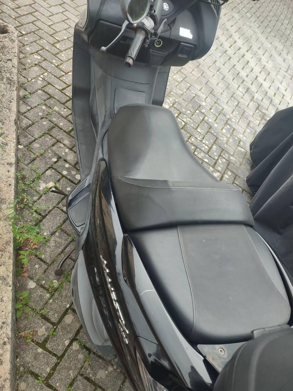 Yamaha Majesty 400 (2004 - 08) (4)