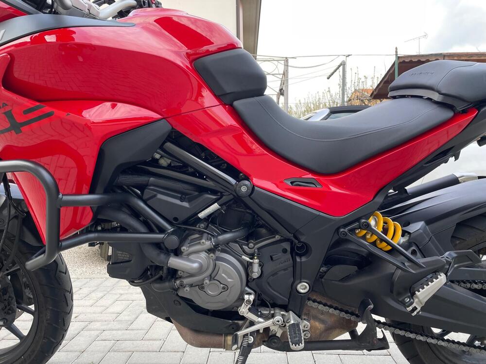 Ducati Multistrada V2 S (2022 - 24) (6)