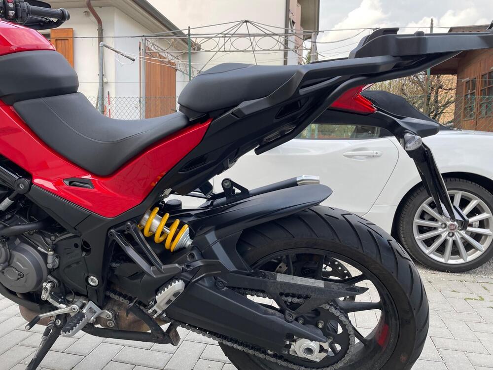 Ducati Multistrada V2 S (2022 - 24) (7)