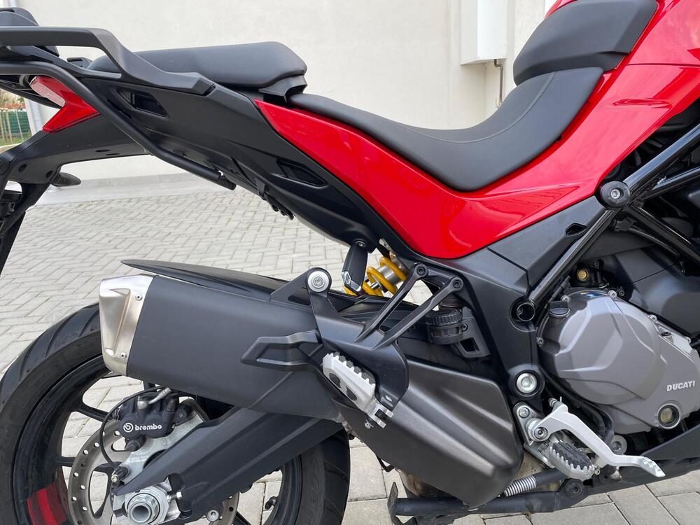 Ducati Multistrada V2 S (2022 - 24) (9)