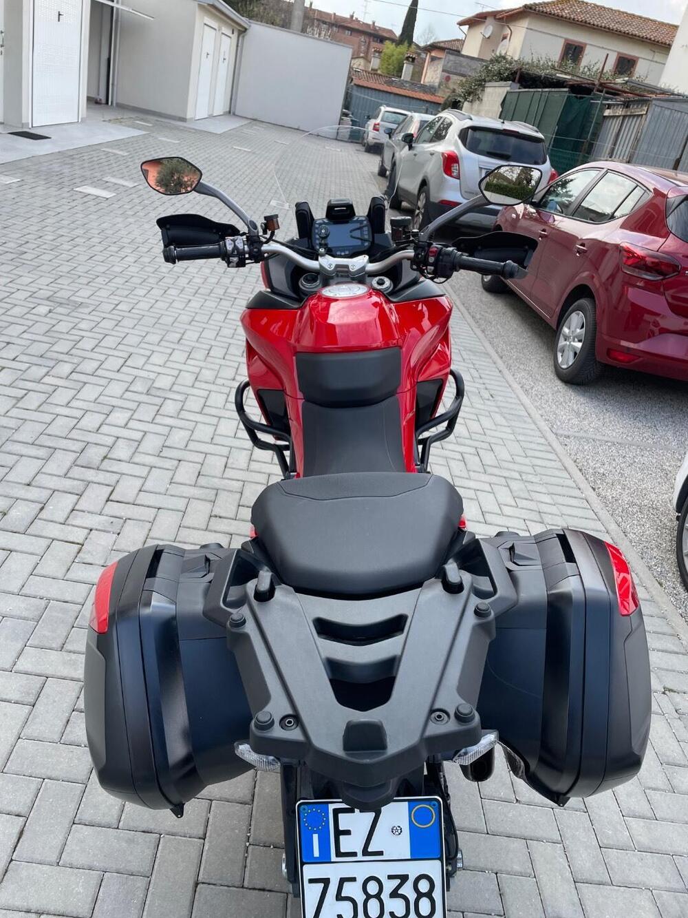 Ducati Multistrada V2 S (2022 - 24) (13)
