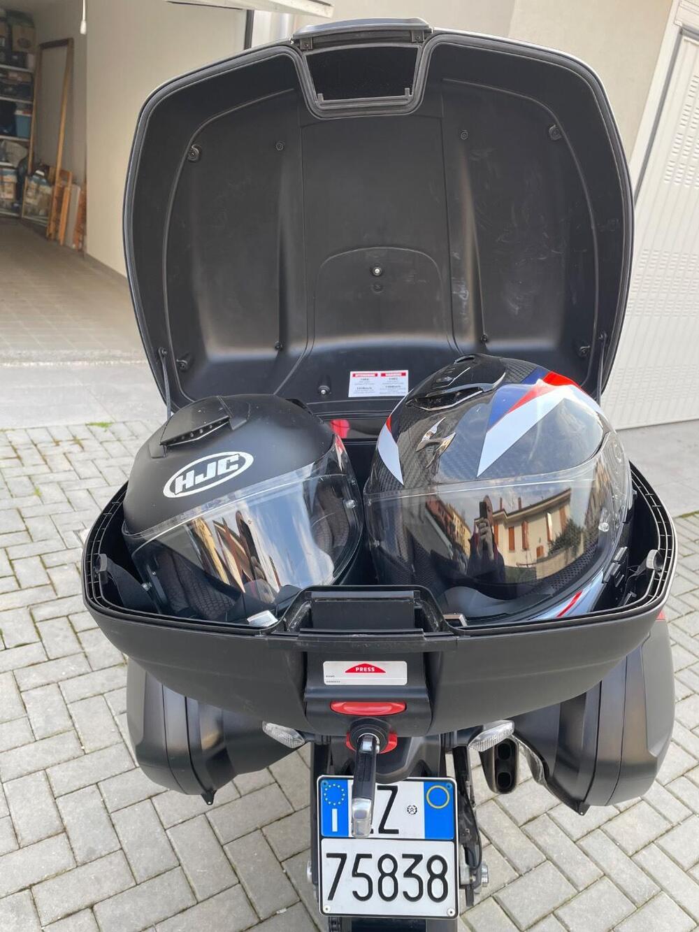 Ducati Multistrada V2 S (2022 - 24) (16)