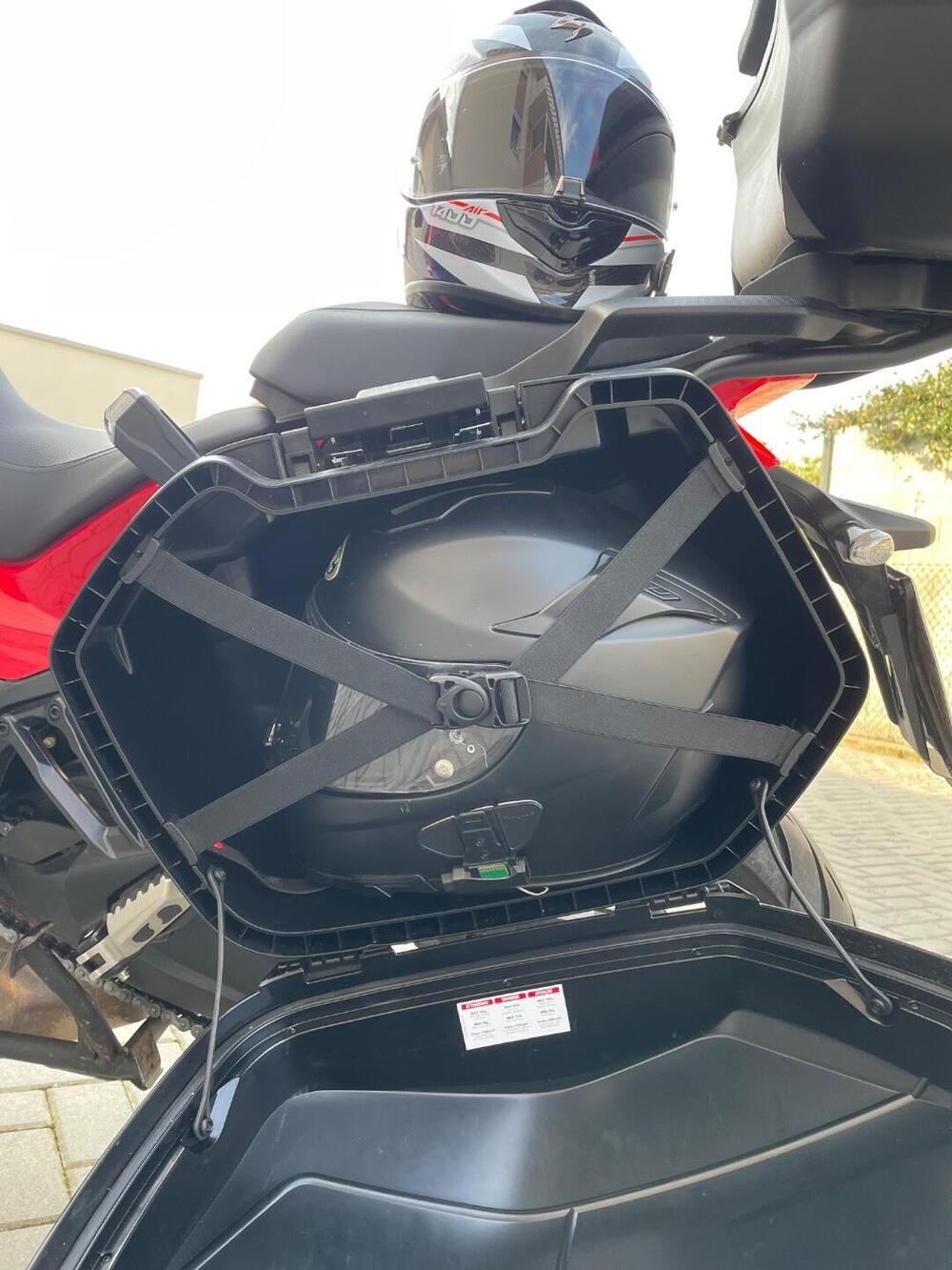 Ducati Multistrada V2 S (2022 - 24) (17)