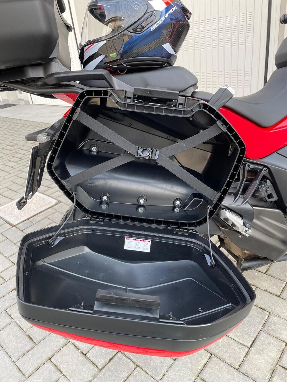 Ducati Multistrada V2 S (2022 - 24) (18)