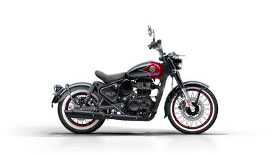 Royal Enfield Classic 350 (2021 - 26) nuova