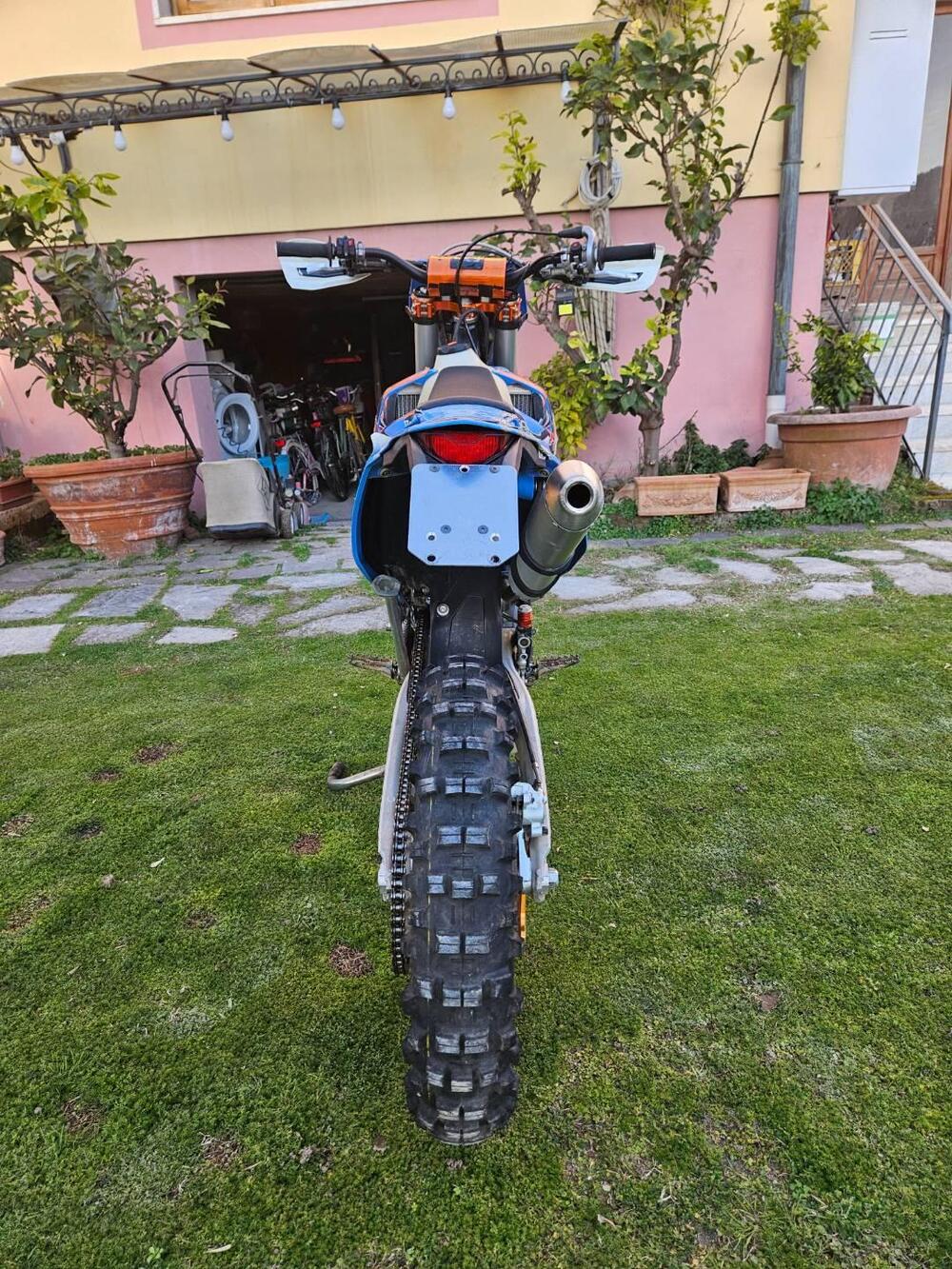 KTM 300 EXC E Six Days (2017) (4)