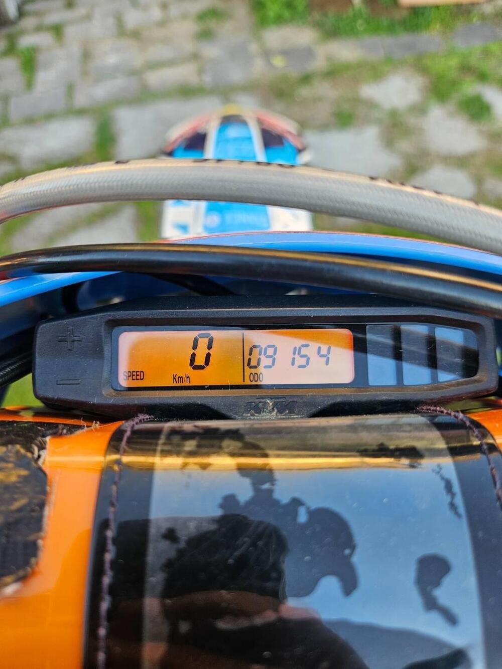 KTM 300 EXC E Six Days (2017) (5)