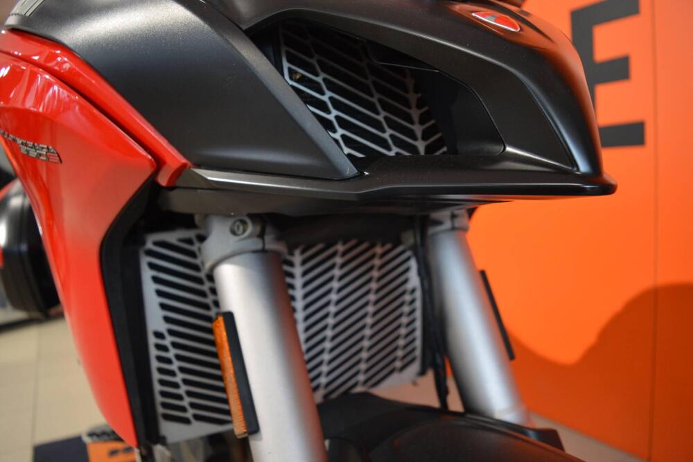 Ducati Multistrada 950 S (2019 - 20) (9)