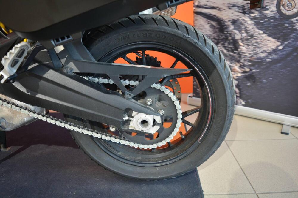 Ducati Multistrada 950 S (2019 - 20) (17)