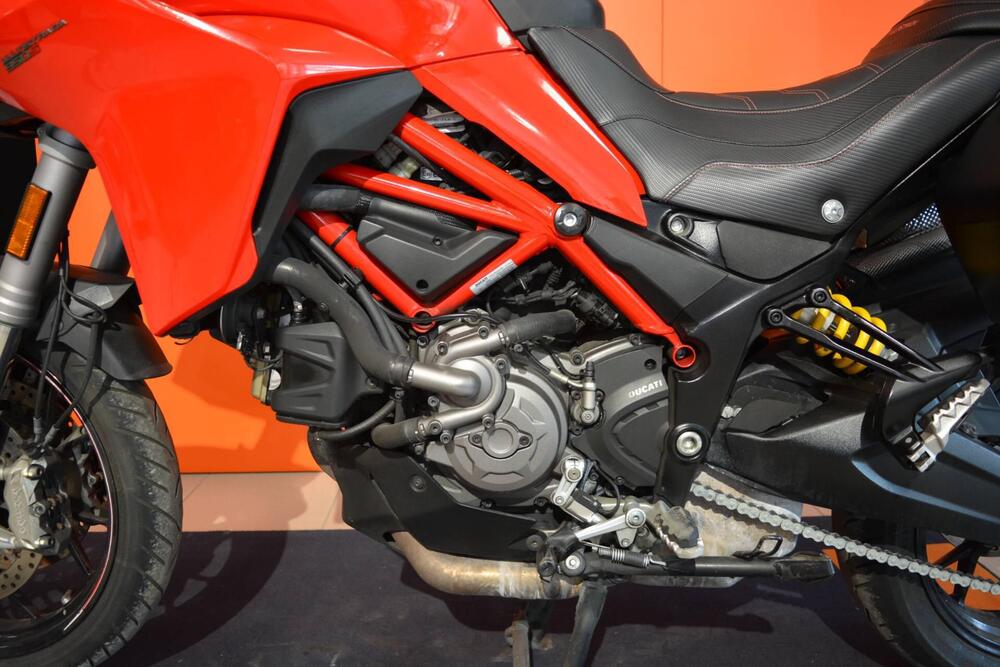Ducati Multistrada 950 S (2019 - 20) (16)