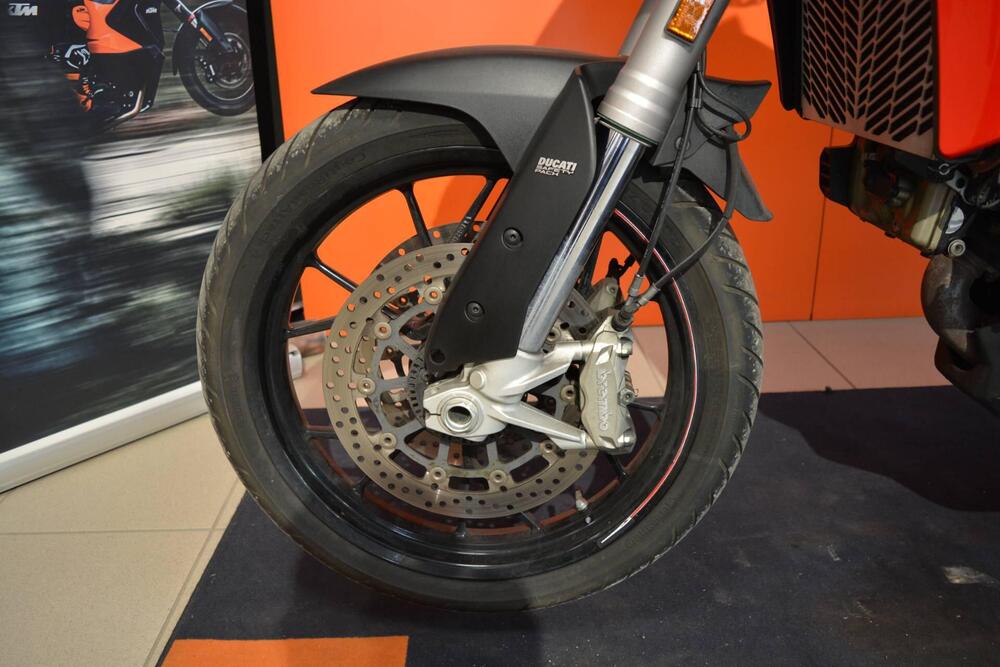 Ducati Multistrada 950 S (2019 - 20) (15)