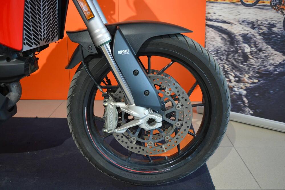 Ducati Multistrada 950 S (2019 - 20) (12)