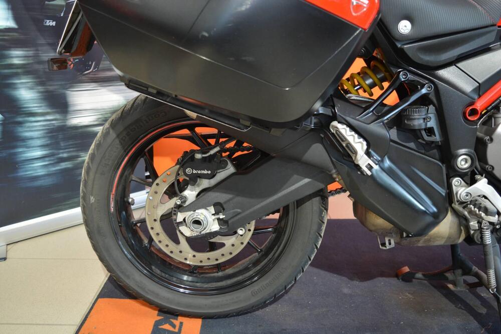 Ducati Multistrada 950 S (2019 - 20) (14)