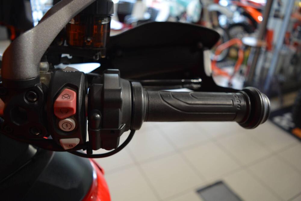 Ducati Multistrada 950 S (2019 - 20) (11)