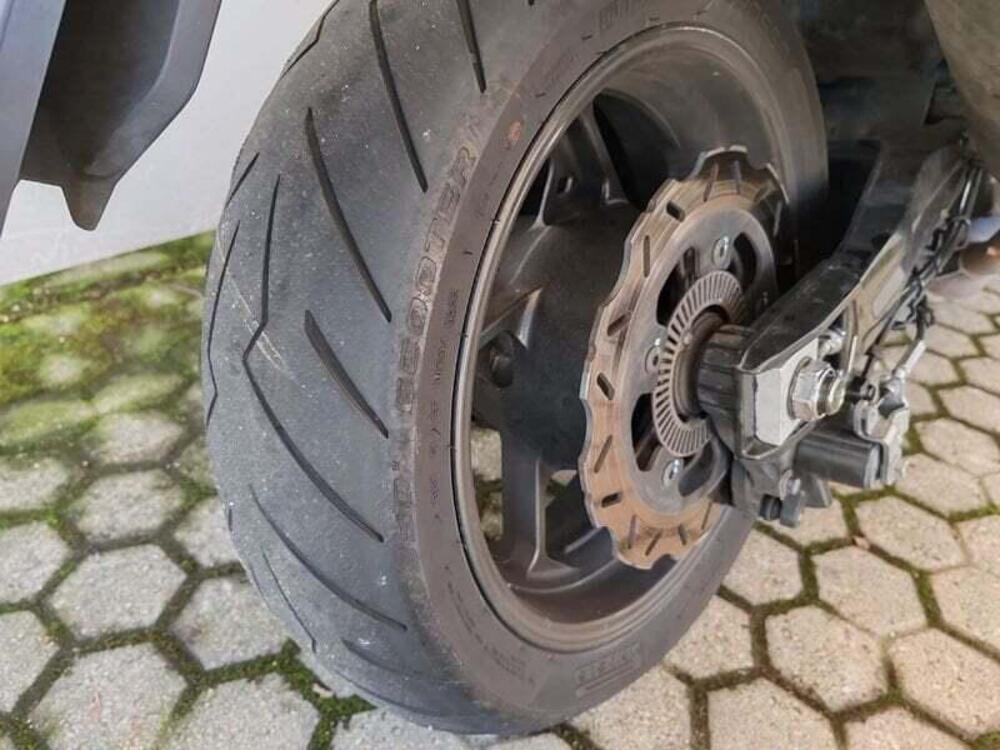 Sym Maxsym TL 508 (2021 - 24) (11)