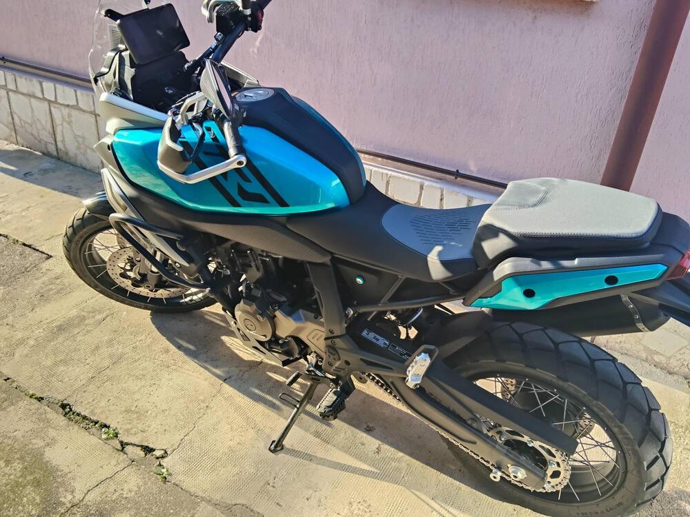 QJ Motor SRT 600 SX (2024 - 26) (2)