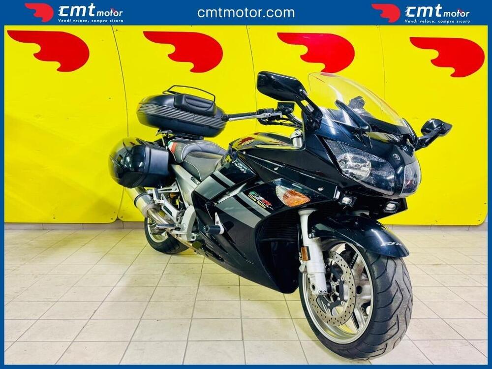 Yamaha FJR 1300 A (2006 - 12) (2)