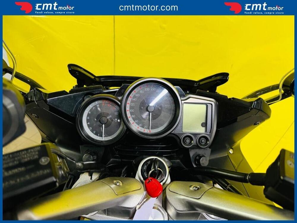 Yamaha FJR 1300 A (2006 - 12) (5)