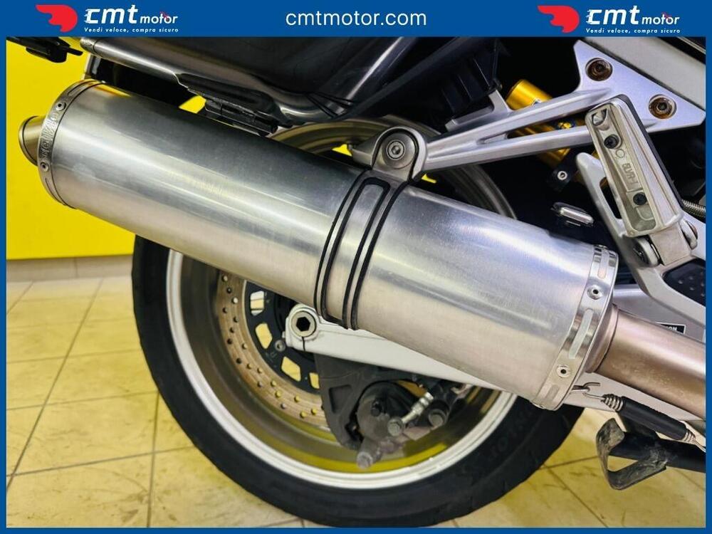 Yamaha FJR 1300 A (2006 - 12) (6)