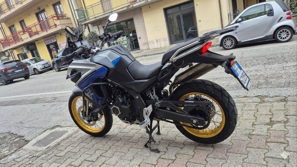 Voge Valico 525DSX (2023 - 26) (3)