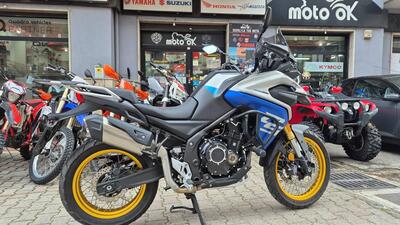 Voge Valico 525DSX (2023 - 26) usata