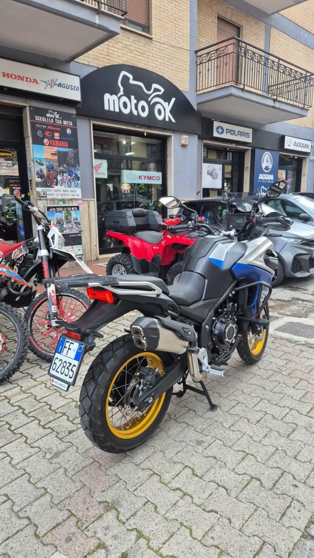 Voge Valico 525DSX (2023 - 26) (4)