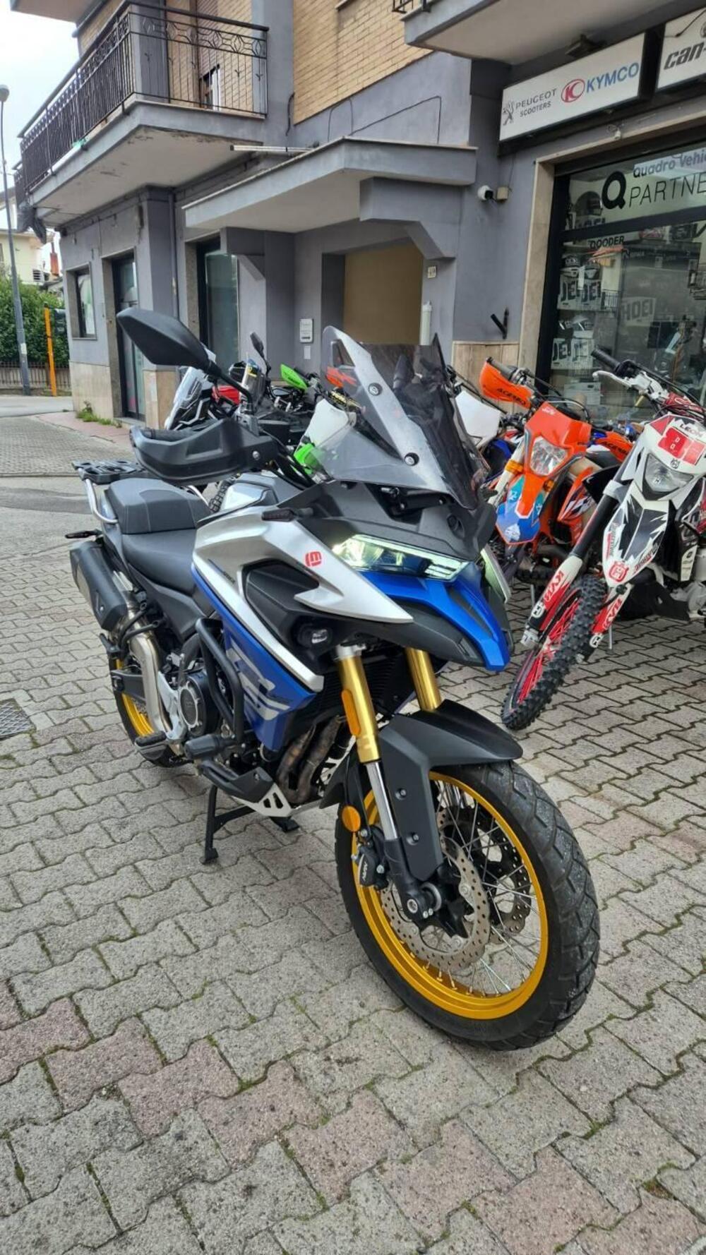 Voge Valico 525DSX (2023 - 26) (2)