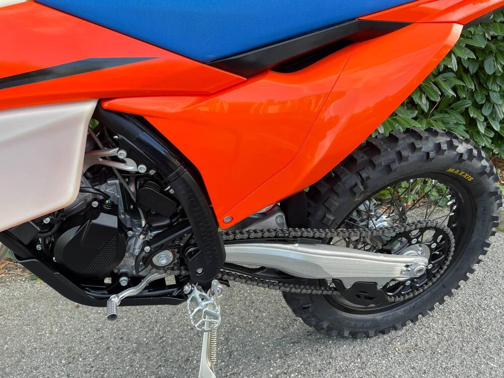 KTM 125 XC-W (2025) (7)