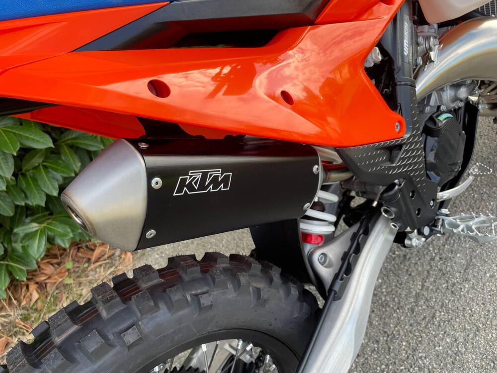 KTM 125 XC-W (2025) (9)