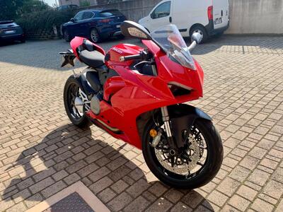 Ducati Panigale V2 (2021 - 24) usata