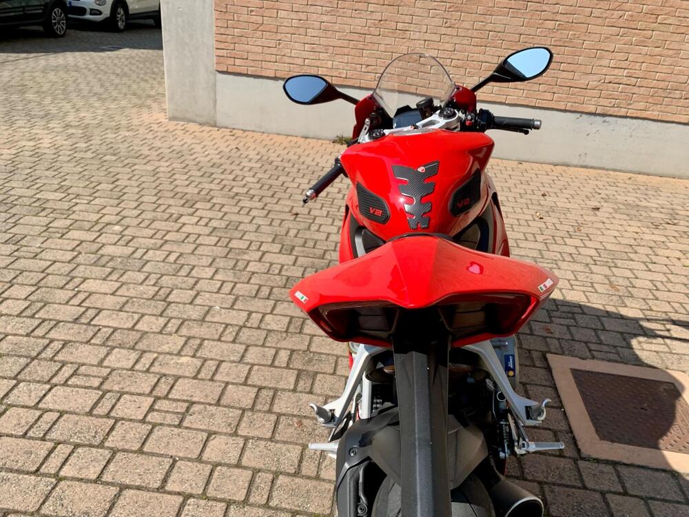 Ducati Panigale V2 (2021 - 24) (5)