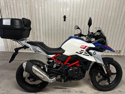 Bmw G 310 GS (2021 - 25) usata