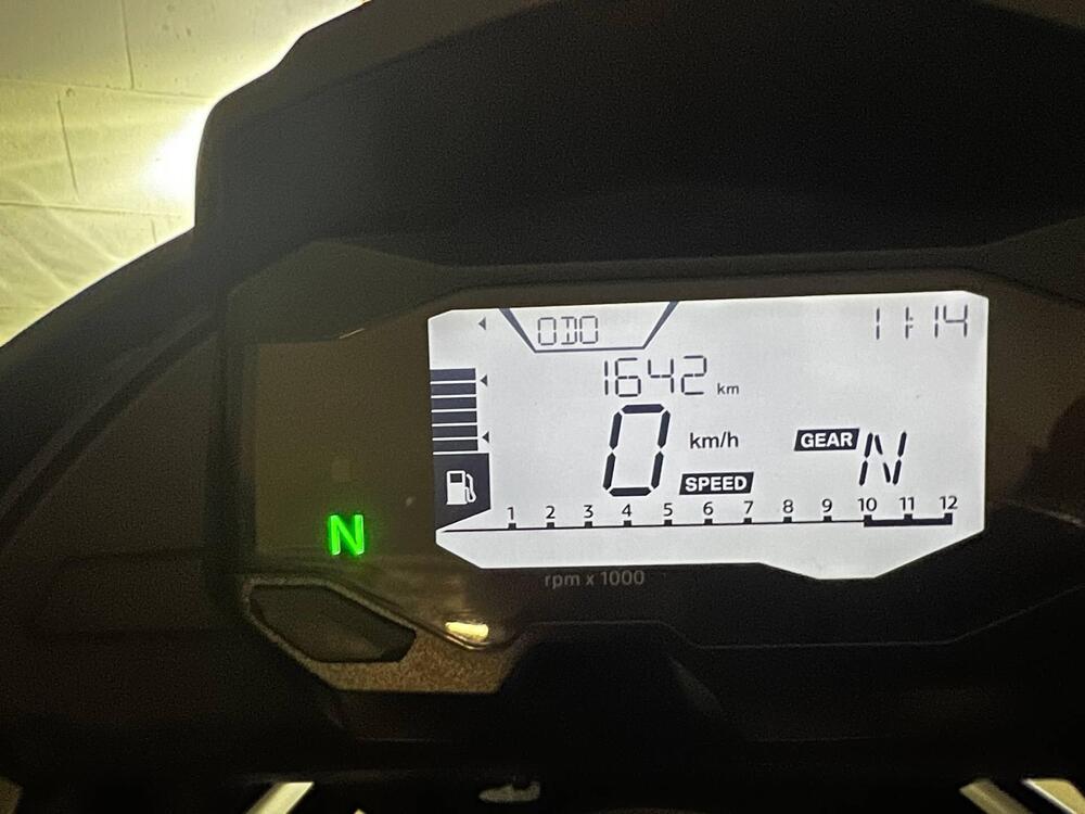 Bmw G 310 GS (2021 - 25) (3)