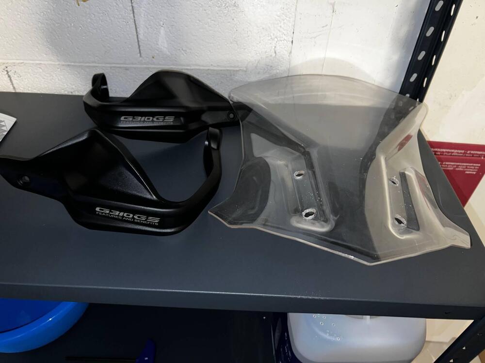 Bmw G 310 GS (2021 - 25) (4)