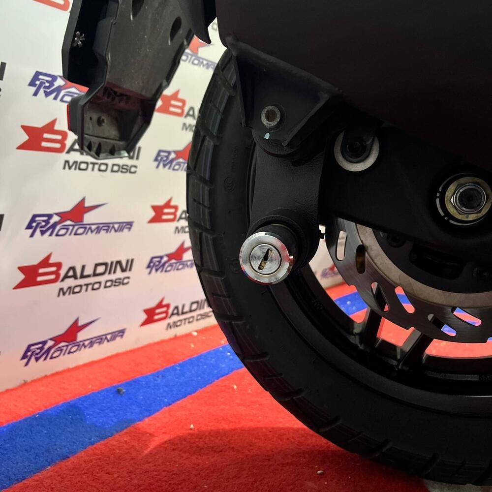 Sym ADX 300 (2024 - 26) (4)