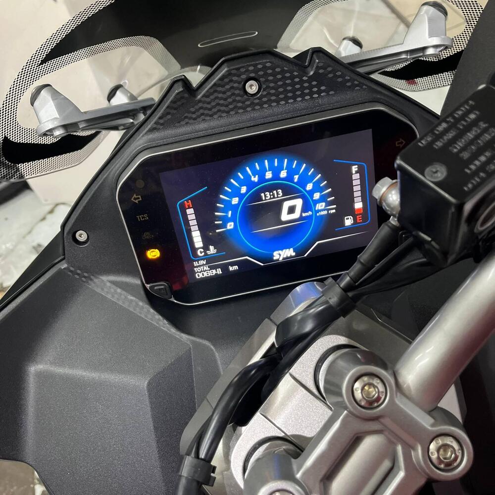 Sym ADX 300 (2024 - 26) (3)