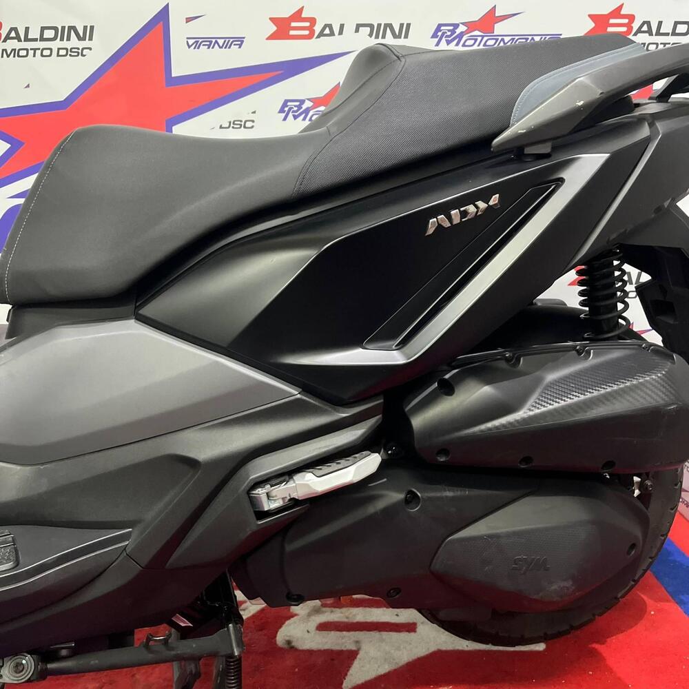 Sym ADX 300 (2024 - 26) (7)