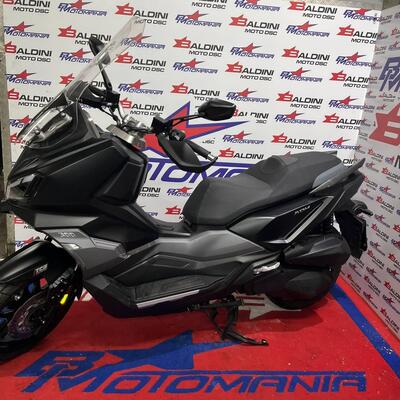 Sym ADX 300 (2024 - 26) usata