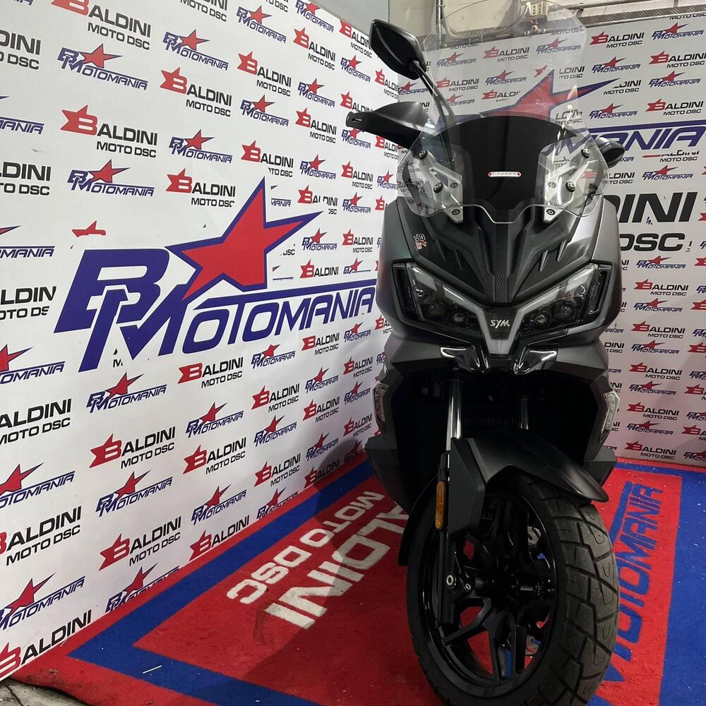 Sym ADX 300 (2024 - 26) (2)