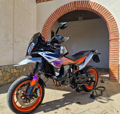 KTM 890 SMT (2023 - 25) usata