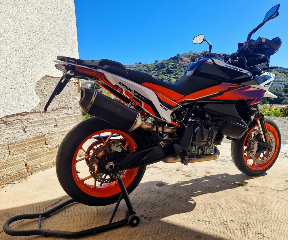 KTM 890 SMT (2023 - 25) (2)