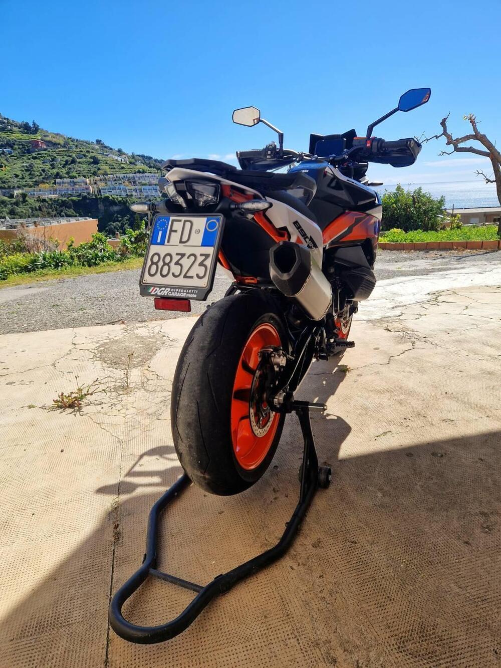 KTM 890 SMT (2023 - 25) (3)